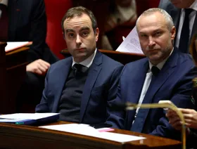 فرنسا.. لوكورنو ينجح في تمرير موازنة الضمان الاجتماعي بكلفة سياسية تهدد حكومته