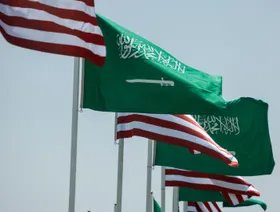 بمشاركة 400 رئيس تنفيذي.. التكنولوجيا والطاقة أبرز ملفات منتدى الاستثمار الأميركي السعودي