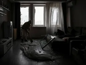 أوكرانيا: مجلس الأمن يعقد اجتماعاً طارئاً لمناقشة "الانتهاكات الروسية"