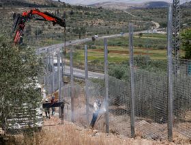 اعتراف فرنسا بالدولة الفلسطينية.. دعم عربي وترحيب دولي وتنديد إسرائيلي أميركي