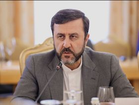 إيران تحدد "شروطاً" لاستئناف المحادثات النووية مع أميركا