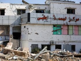 جريمة ضد "الأمل الأخير".. تفاصيل قتل إسرائيل آلاف الأجنّة في غزة