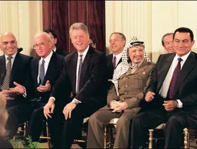 الدولة الفلسطينية.. حكاية حلم يصطدم بجدار الاحتلال