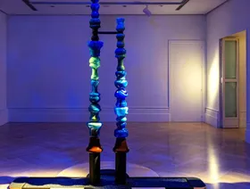 تشكيل الزمن بالخزف في متحف فالنسيا للسيراميك