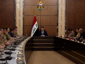 واشنطن وبغداد.. صفحة جديدة في العلاقات الثنائية