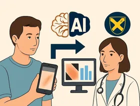 OpenAI تدرس تطوير مساعد شخصي ذكي لصحة المستخدمين