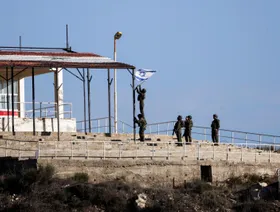 الحكومة السورية: جولة جديدة من مفاوضات "الاتفاق الأمني" مع إسرائيل