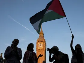 خلال ساعات.. ستارمر يستعد لإعلان اعتراف بريطانيا بدولة فلسطين