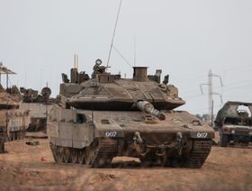 "وول ستريت جورنال": إسرائيل توافق على طلب أميركا إرجاء الهجوم البري على غزة
