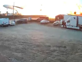 حادث تحطم طائرة يودي بحياة 7 أشخاص على الأقل في ولاية كنتاكي الأميركية