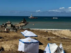 خطة إسرائيلية للاستعانة بـ"أمن خاص" في غزة.. ومخاوف أميركية من تكرار حوادث العراق