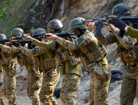 "إحباط" أميركي متزايد من نفاد مخزون الأسلحة الأوكراني