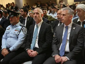 المحكمة العليا الإسرائيلية تعلن تجميد إقالة رئيس الشاباك