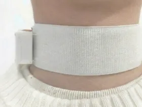 Revoice.. جهاز جديد يساعد المصابين بالسكتة الدماغية على الكلام.