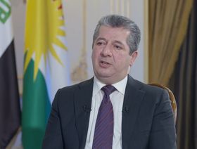 رئيس وزراء إقليم كردستان العراق لـ"الشرق": نرحب بمحادثات السلام بين تركيا وحزب العمال