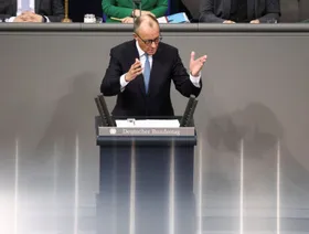 ميرتس: بوتين لن يخرج من أوكرانيا ناجحاً.. وأوروبا ليست لعبة بيد الآخرين