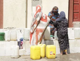 مسؤولة أممية: الملايين يواجهون الجوع في السودان