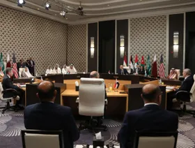 زيارة بلينكن.. "رؤى واشنطن" تصطدم بمطالب عربية بإنهاء حرب غزة