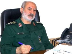 "الصندوق السري للحرس الثوري الإيراني".. إسرائيل تعلن اغتيال محمد كاظمي