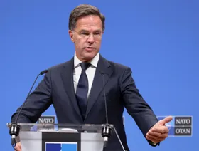 حلف شمال الأطلسي يطلق عملية "الحارس الشرقي" لدعم دول شرق أوروبا