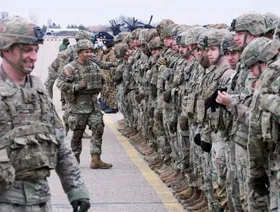 الجيش الأميركي: تقليص القوات في رومانيا ليس انسحاباً من أوروبا أو تراجعاً للالتزام بالناتو