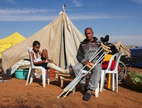 المغرب يعلن تخصيص 11.7 مليار دولار لإعادة الإعمار عقب الزلزال