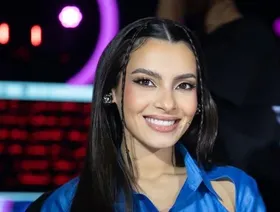 كارمن سليمان لـ"الشرق": "موازين" يُعيدني للغناء بعد استراحة أمومة طويلة