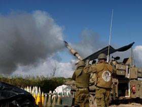 دبلوماسي فرنسي لـ"الشرق": نترقب رد لبنان لبدء مفاوضات وقف الاشتباكات مع إسرائيل
