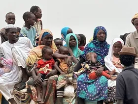السودان.. الأمم المتحدة "قلقة" إزاء تدهور أوضاع حقوق الإنسان بالفاشر
