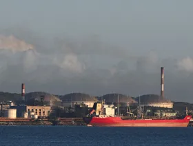 الحصار الأميركي يقطع النفط الفنزويلي عن الصين وكوبا