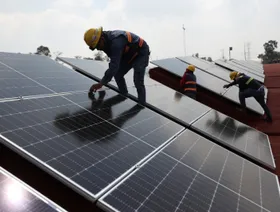 COP 28.. وكالة دولية: الأهداف المناخية تفرض مضاعفة وتيرة كفاءة الطاقة بحلول 2030