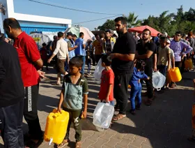 الأمم المتحدة: 120 مليون لاجئ ونازح قسراً حول العالم بسبب الحروب والعنف