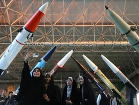 إيران: "التدخلات الغربية" تهدد استقلال وكالة الطاقة الذرية ولا نحتاج وساطة معها