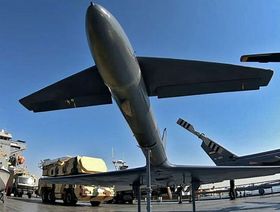 أميركا تستهدف "الصناعة العسكرية" الإيرانية بحزمة عقوبات