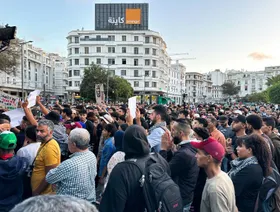 "جيل زد" يعلق احتجاجات المغرب حتى الخميس.. ومسؤول حكومي: بدأنا إصلاحات فورية