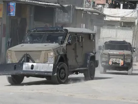 "هيومن رايتس ووتش": إسرائيل ارتكبت جرائم حرب في مخيمات بالضفة الغربية المحتلة