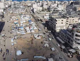 حماس ترفض اتهامات الخارجية الأميركية بـ"التخطيط لهجوم على مدنيين في غزة"