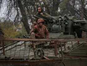 ملف دونباس يعرقل مفاوضات السلام.. فما خريطة السيطرة الروسية في أوكرانيا؟