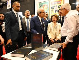معرض بيروت للكتاب.. عودة النبض الثقافي