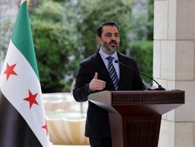 الشيباني: لا نسعى للحرب وملتزمون باتفاقية فض الاشتباك مع إسرائيل