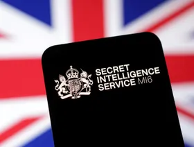 Silent Courier.. الاستخبارات البريطانية تطلق بوابة إلكترونية لتجنيد الجواسيس في روسيا