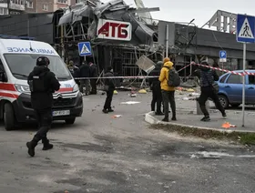 حرب أوكرانيا | 4 ملفات على طاولة المفاوضات.. و3 عقبات في طريق التسوية