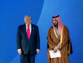 وزارة الدفاع السعودية تعلن توقيع 8 مذكرات نوايا مع شركات أميركية