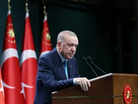 أردوغان: لجنة برلمانية لمناقشة المتطلبات القانونية لنزع سلاح حزب العمال الكردستاني
