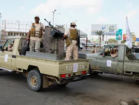 وزير الدفاع السعودي: مؤتمر الرياض يخدم القضية الجنوبية في اليمن.. وحل "الانتقالي" قرار شجاع