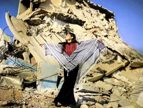 أسبوع القاهرة للصورة.. 20 معرضاً وجدار تذكاري للمصورين الفلسطينيين