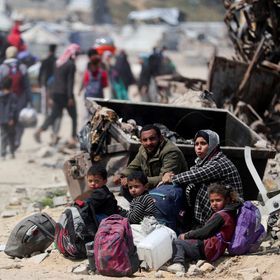 حماس: سلمنا ردنا على مقترح ويتكوف بما يضمن وقفاً دائماً للنار في غزة
