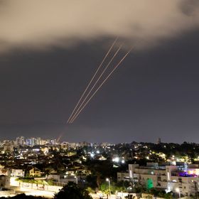 هجوم إيران على إسرائيل.. تفاصيل وأرقام عملية "الوعد الصادق"