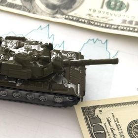 الإنفاق العسكري العالمي يبلغ 2.7 تريليون دولار في 2024 مسجلاً زيادة قياسية