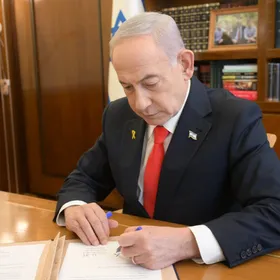 إسرائيل تعلن توقيع اتفاقية مع "أرض الصومال" للاعتراف المتبادل